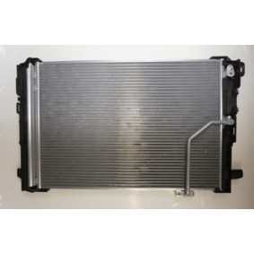 Klimakondensator CH2-265 von CLIMTEX günstig für 71,41 € online kaufen