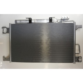 Klimakondensator CH2-495 von CLIMTEX günstig für 89,96 € online kaufen