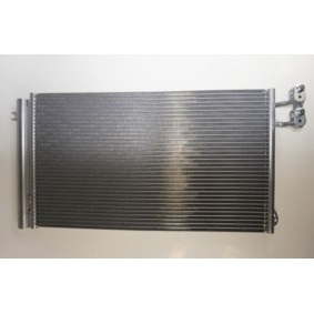 Klimakondensator CH2-960 von CLIMTEX günstig für 63,18 € online kaufen