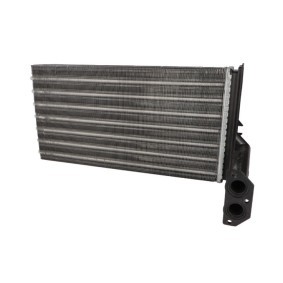 Wärmetauscher, Innenraumheizung CH3-615 von CLIMTEX günstig für 51,98 € online kaufen