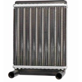 Wärmetauscher, Innenraumheizung CH3-670 von CLIMTEX günstig für 40,64 € online kaufen