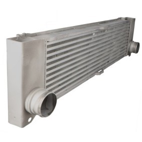 Ladeluftkühler CH4-430 von CLIMTEX günstig für 136,15 € online kaufen