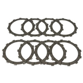 Kupplungssatz des Herstellers FERODO - Originalware Artikelnummer: FCS0586/2