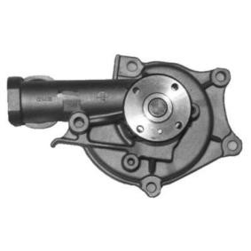 Wasserpumpe WPY-018 von AISIN günstig für 36,24 € online kaufen