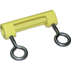 Axialgelenk des Herstellers Power-TEC - Originalware Artikelnummer: 91164