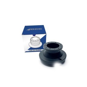 Auspuffhalter des Herstellers Occ Motorsport - Originalware Artikelnummer: OCCH545