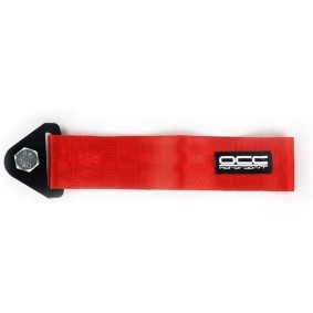 Dichtring, Thermoschalter des Herstellers Occ Motorsport - Originalware Artikelnummer: OCCRC013