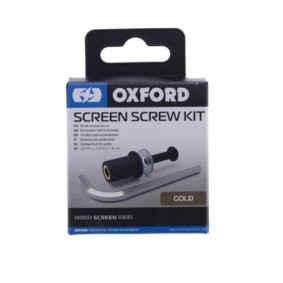 Warnblinkschalter des Herstellers OXFORD - Originalware Artikelnummer: OX566