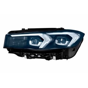 Compre Faros de HELLA online para 3 Sedán (G28) a precios moderados
