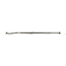 Abgasrohr 11734 von WALKER günstig für 77,92 € online kaufen