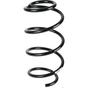 Fahrwerksfeder J4400319 von HERTH+BUSS JAKOPARTS günstig für 60,77 € online kaufen