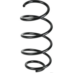 Fahrwerksfeder J4400320 von HERTH+BUSS JAKOPARTS günstig für 60,77 € online kaufen