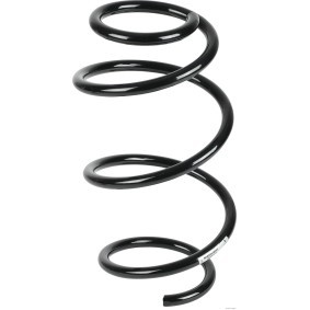 Fahrwerksfeder J4400520 von HERTH+BUSS JAKOPARTS günstig für 39,13 € online kaufen