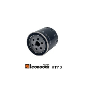 Osta Öljynsuodatin TECNOCAR:llä R1113 edullisesti hintaan 74,70 €