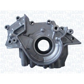 Ölpumpe 351516000095 von MAGNETI MARELLI günstig für 63,86 € online kaufen