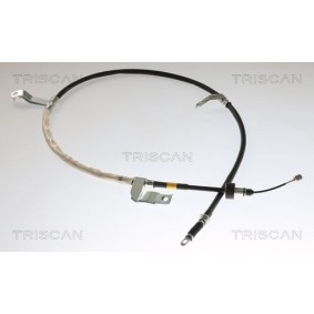 Handbremsseil 8140 181172 von TRISCAN günstig für 41,99 € online kaufen