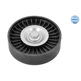 Compre Polia de desvio / de guia, correia trapezoidal estriada da MEYLE 37-14 009 0001 a um preço baixo por 19,84 €