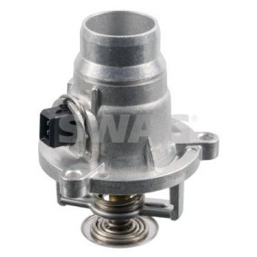 Kühlwasserthermostat für BMW von SWAG