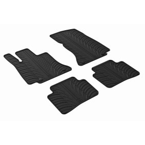Fußmatten V30-4540 von VAICO günstig für 63,76 € online kaufen
