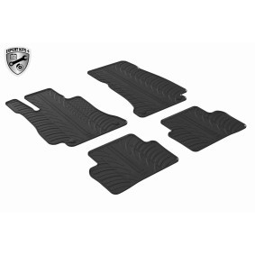 Fußmatten V30-4541 von VAICO günstig für 78,85 € online kaufen