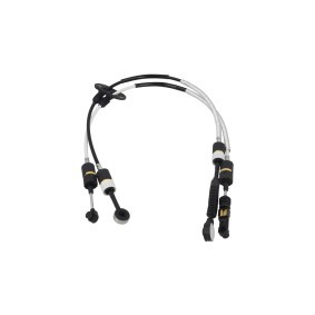 Achetez des Tirette à câble, boîte de vitesse manuelle KAMOKA CP0045 à prix pour 47,69 €