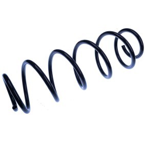 Fahrwerksfeder D700411 von DENCKERMANN günstig für 34,12 € online kaufen