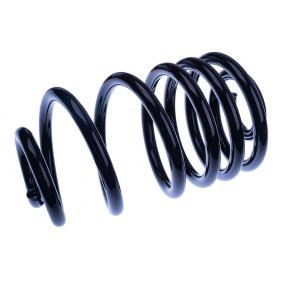 Compre Mola de suspensão da DENCKERMANN D700450 a um preço baixo por 46,58 €