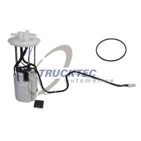 Comprar Unidad de alimentación de combustible de TRUCKTEC AUTOMOTIVE 02.38.142 a bajo precio de 115,40 €