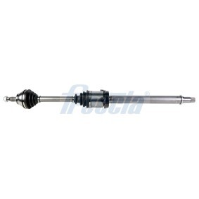 Antriebswelle DS16-1006 von FRECCIA günstig für 146,24 € online kaufen