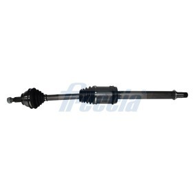 Antriebswelle DS16-1012 von FRECCIA günstig für 140,81 € online kaufen