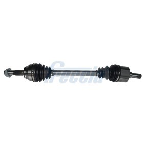 Antriebswelle DS16-1014 von FRECCIA günstig für 138,77 € online kaufen