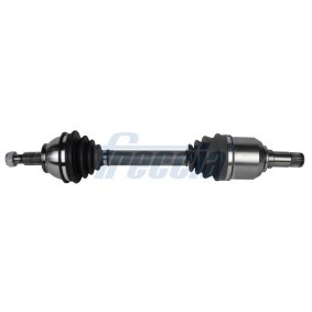 Antriebswelle DS16-1017 von FRECCIA günstig für 100,28 € online kaufen