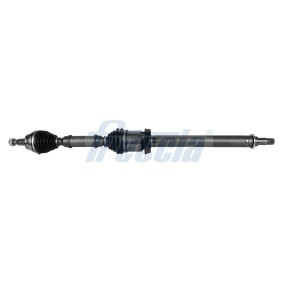 Antriebswelle DS16-1019 von FRECCIA günstig für 147,91 € online kaufen