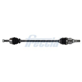 Antriebswelle DS16-1056 von FRECCIA günstig für 74,45 € online kaufen