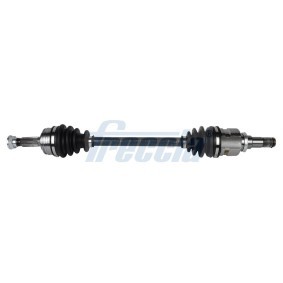 Antriebswelle DS16-1087 von FRECCIA günstig für 85,20 € online kaufen