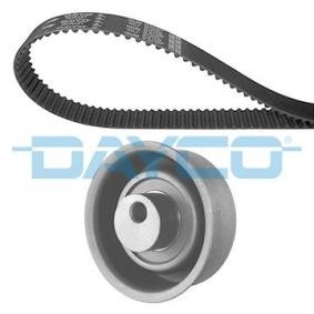 Compre Kit de distribución de DAYCO online para SUNNY I Coupé (B11) a precios moderados