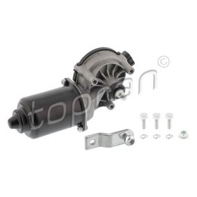 Köp Vindrutetorkarmotor av TOPRAN 600 893 till det låga priset 761,25 kr