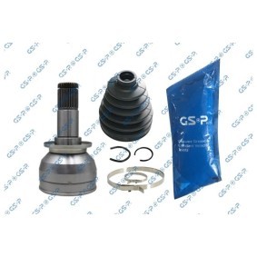 Comprar Juego de articulación, árbol de transmisión de GSP 603188 a bajo precio de 39,25 €