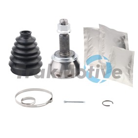 Gelenksatz, Antriebswelle 40-0951 von TrakMotive günstig für 82,55 € online kaufen
