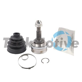 Gelenksatz, Antriebswelle 40-0960 von TrakMotive günstig für 76,03 € online kaufen