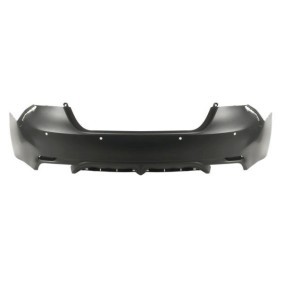Compre Parachoques de BLIC online para Camry VIII Berlina (_V7_, _VA7_, _VH7_) a precios moderados