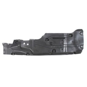 Compre Tampa do motor de BLIC online para Classe M (W166) a preços moderados