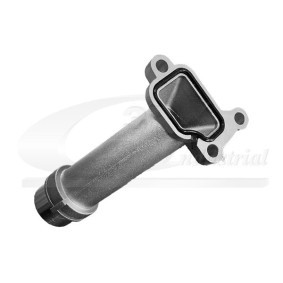 Kühlmittelflansch 81101 von 3RG günstig für 11,67 € online kaufen