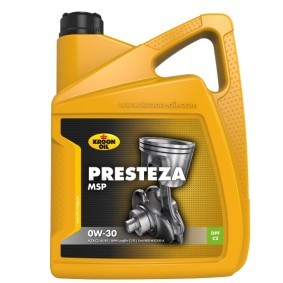 Motoröl 37320 von KROON OIL günstig für 58,90 € online kaufen