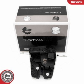 Heckklappenschloß 16SKV092 von ESEN SKV günstig für 127,13 € online kaufen