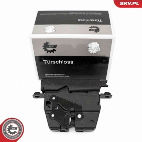 Heckklappenschloß 16SKV097 von ESEN SKV günstig für 91,55 € online kaufen