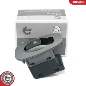 Fensterheberschalter 37SKV512 von ESEN SKV günstig für 20,50 € online kaufen