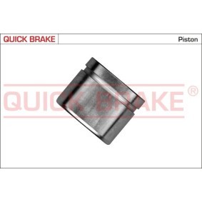 Acquista Pistone, pinza freno da QUICK BRAKE online per 323 C IV (BG) a prezzi moderati