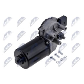 Compre Motor de limpa-vidros da NTY ESW-AU-019 a um preço baixo por 50,42 €
