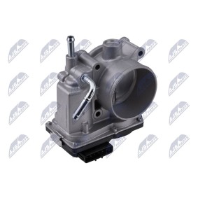 Compre Corpo de borboleta da NTY ETB-SB-001 a um preço baixo por 135,28 €
